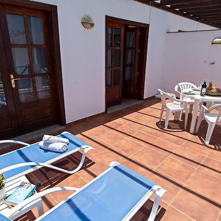 Apartment Lima Prime Location Playa Blanca By Pvl Esterno foto