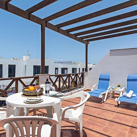 Apartment Lima Prime Location Playa Blanca By Pvl Esterno foto