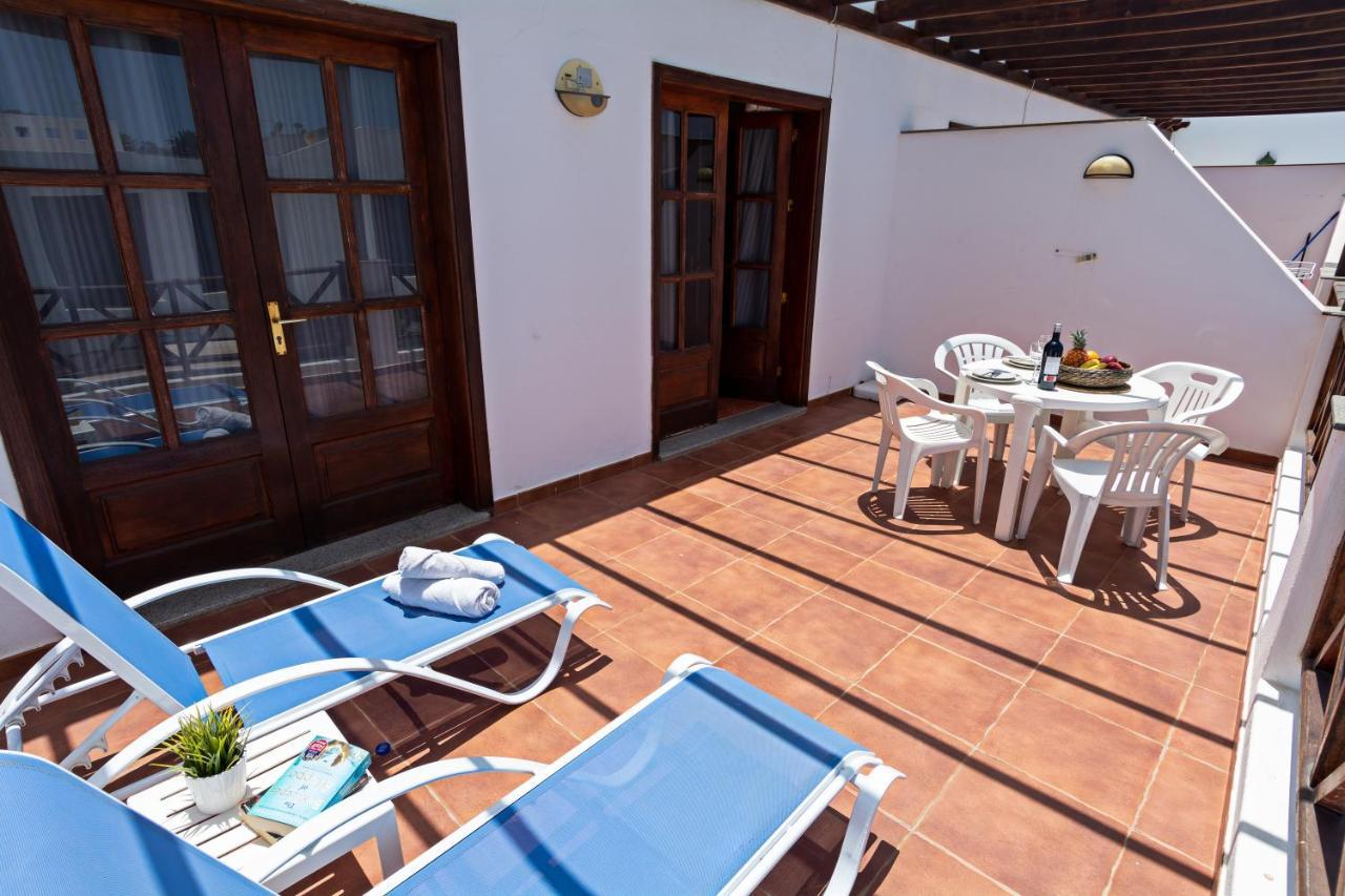 Apartment Lima Prime Location Playa Blanca By Pvl Esterno foto