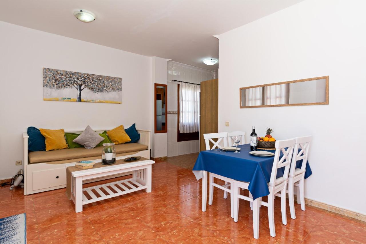 Apartment Lima Prime Location Playa Blanca By Pvl Esterno foto