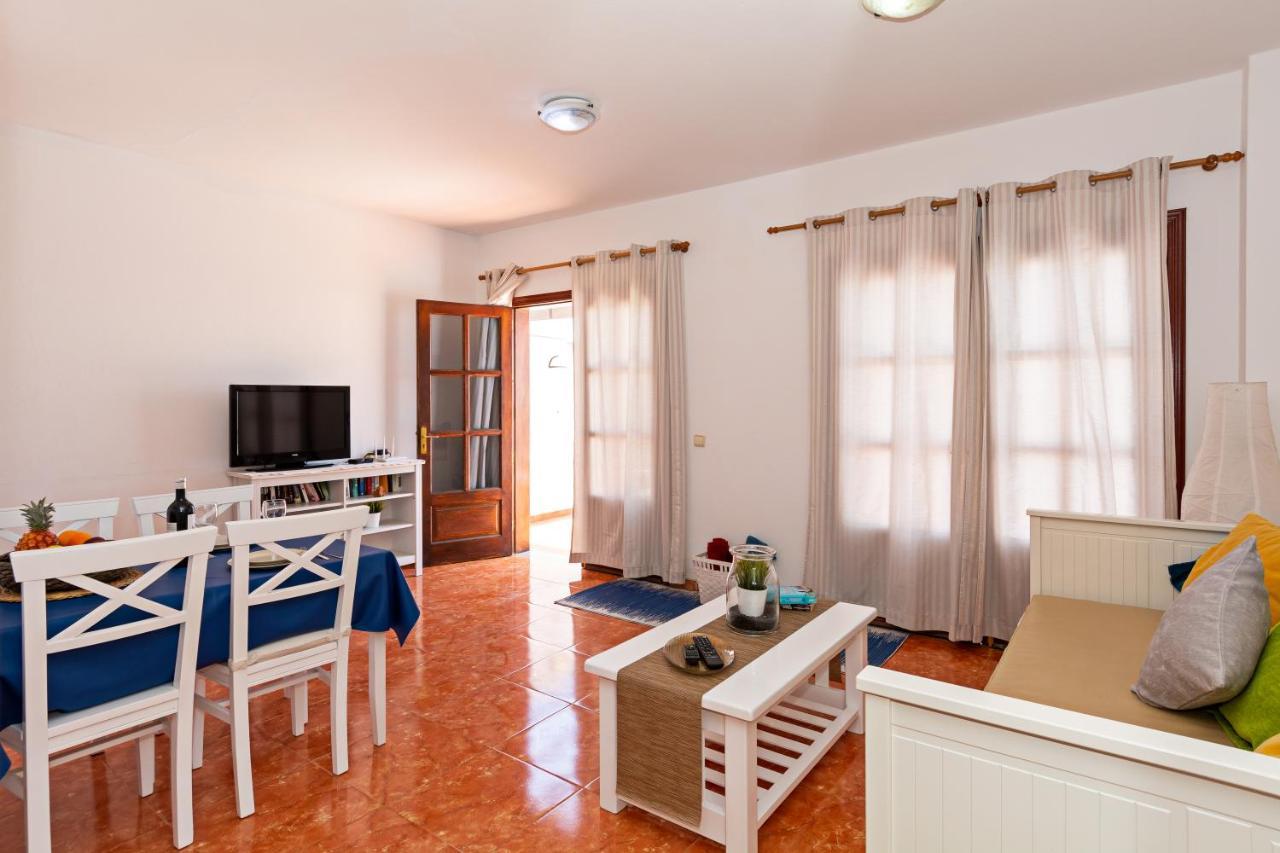 Apartment Lima Prime Location Playa Blanca By Pvl Esterno foto