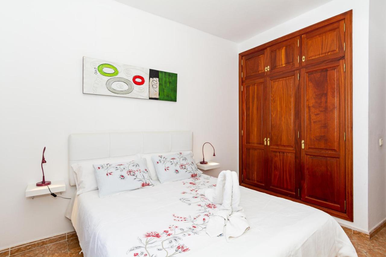 Apartment Lima Prime Location Playa Blanca By Pvl Esterno foto