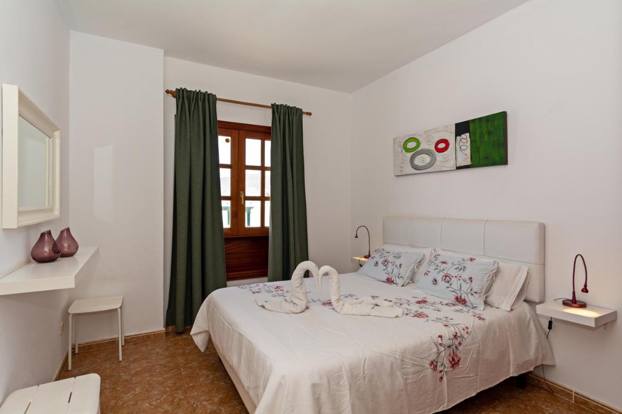 Apartment Lima Prime Location Playa Blanca By Pvl Esterno foto