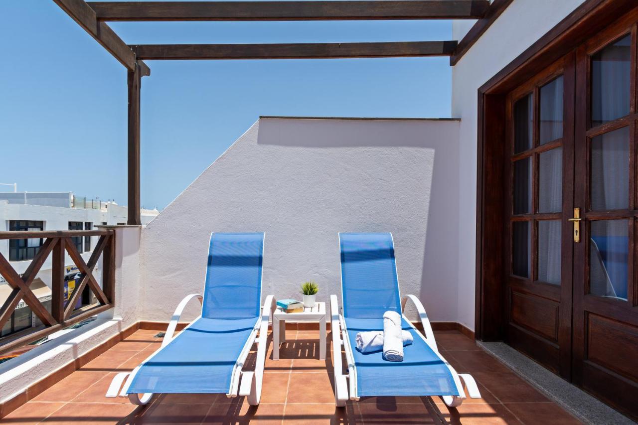 Apartment Lima Prime Location Playa Blanca By Pvl Esterno foto