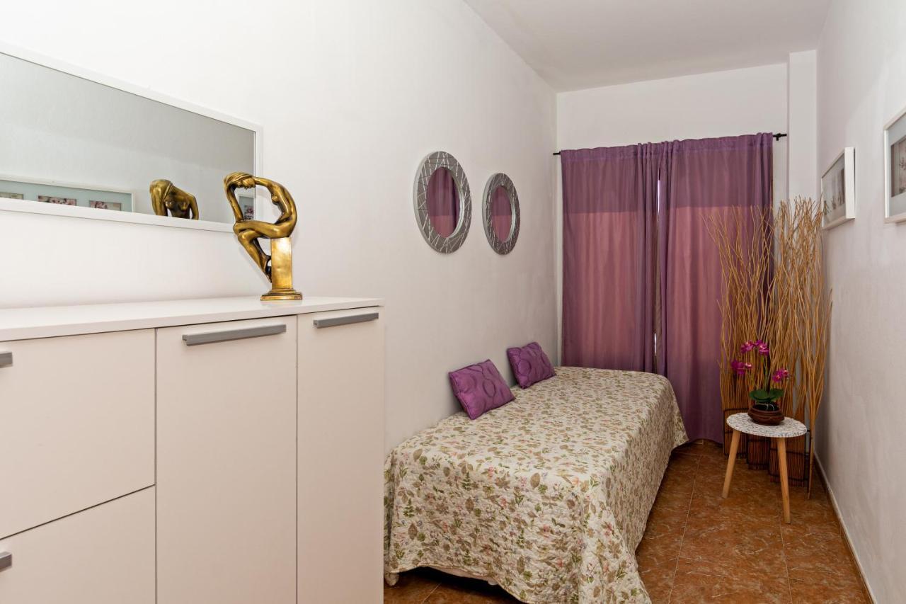 Apartment Lima Prime Location Playa Blanca By Pvl Esterno foto