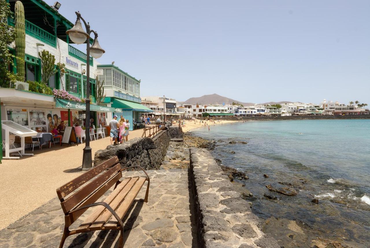 Apartment Lima Prime Location Playa Blanca By Pvl Esterno foto