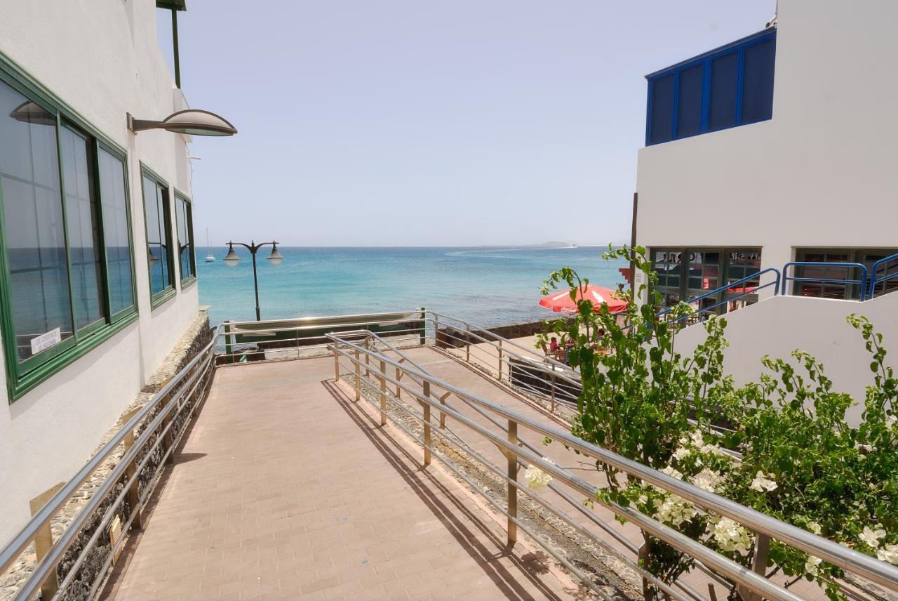 Apartment Lima Prime Location Playa Blanca By Pvl Esterno foto