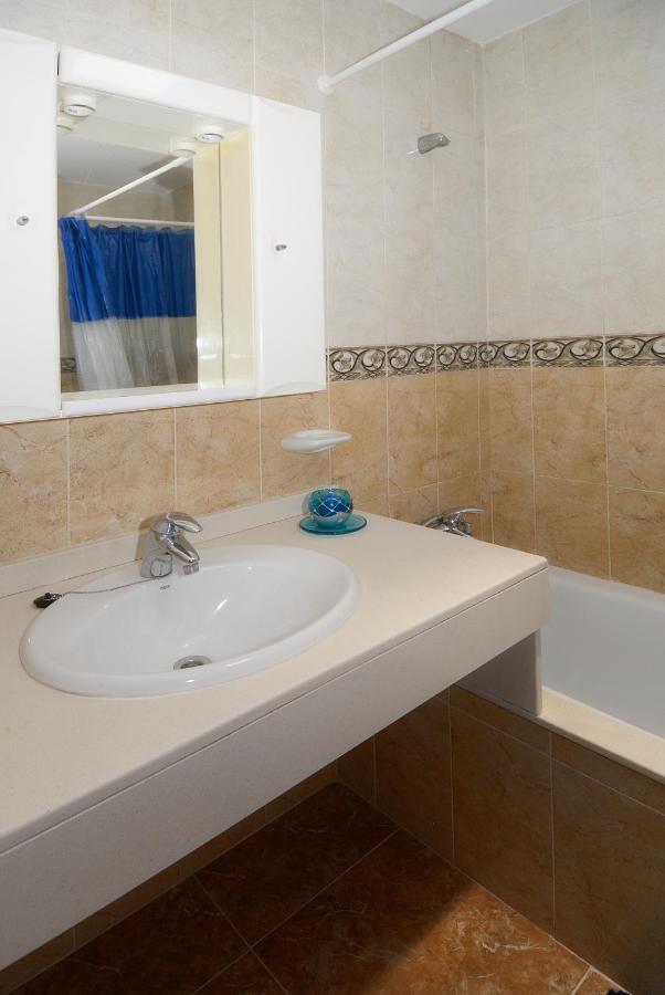 Apartment Lima Prime Location Playa Blanca By Pvl Esterno foto