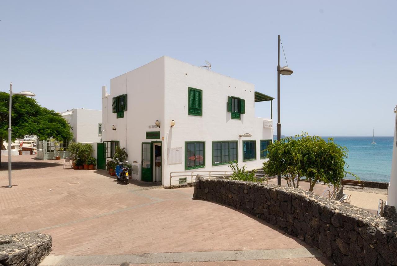Apartment Lima Prime Location Playa Blanca By Pvl Esterno foto