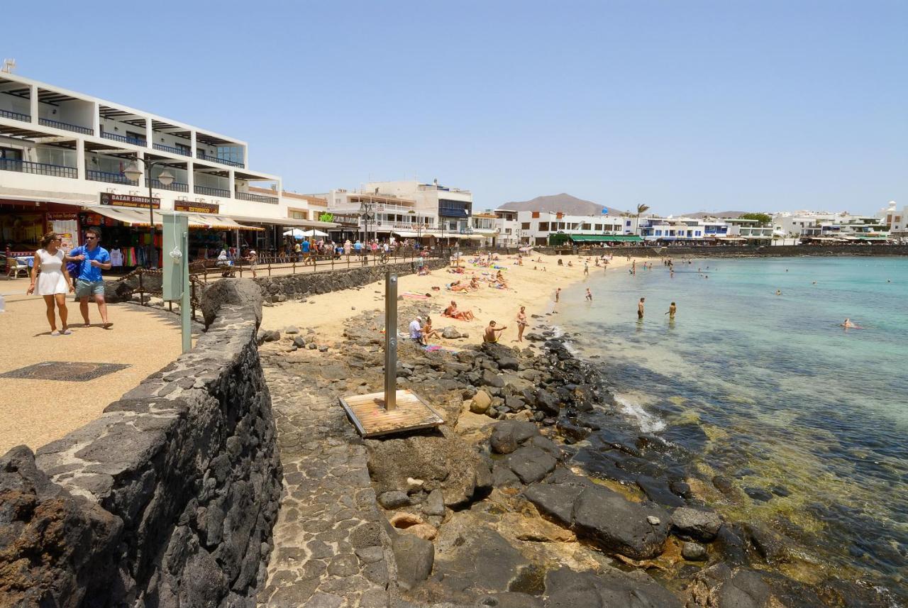 Apartment Lima Prime Location Playa Blanca By Pvl Esterno foto