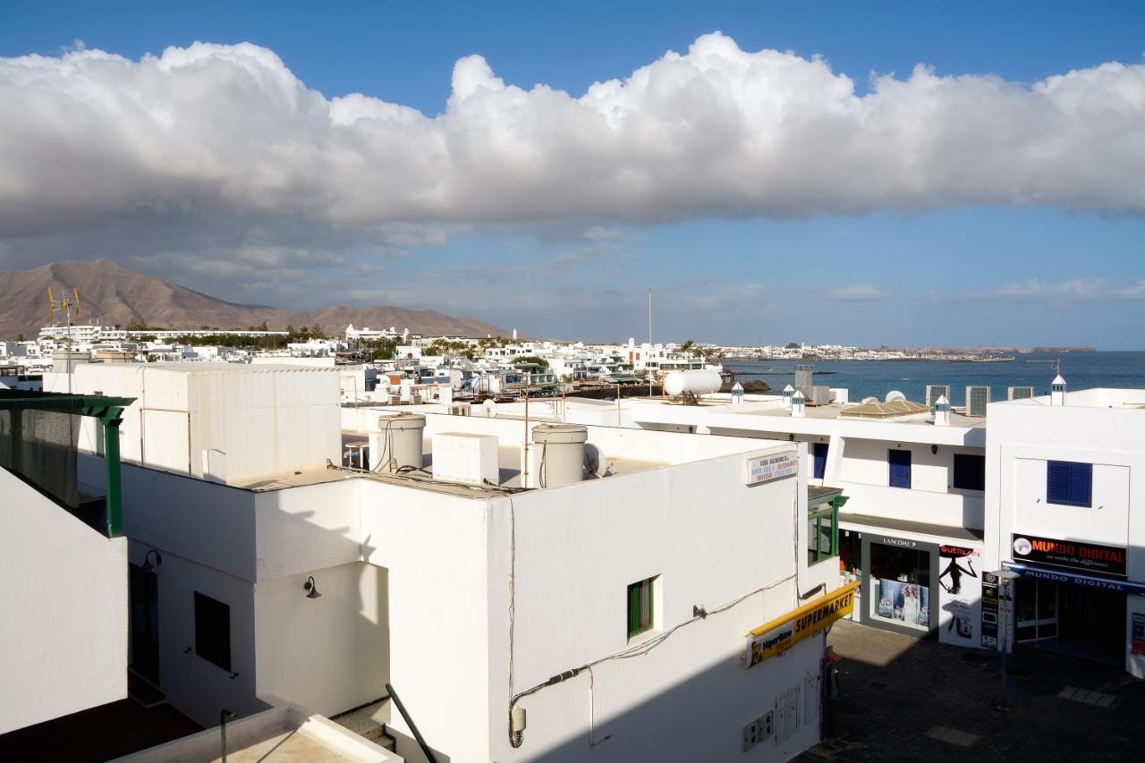 Apartment Lima Prime Location Playa Blanca By Pvl Esterno foto
